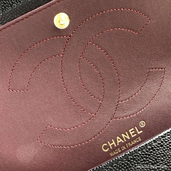 HyperPeter FLAP 30CM BAG CHANEL 0814